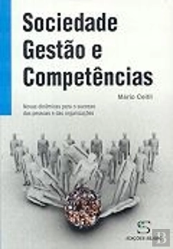 Bertrand.pt - Sociedade Gestão e Competências