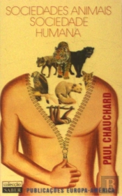 Sociedade Humana Sociedades Animais