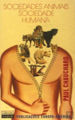 Bertrand.pt - Sociedade Humana Sociedades Animais