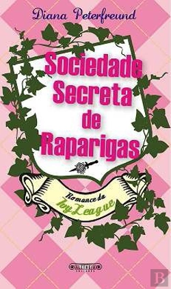 Bertrand.pt - Sociedade Secreta das Raparigas