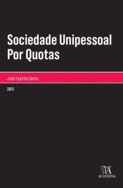 Sociedade Unipessoal por Quotas