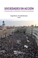 Sociedades Accion Contienda Politica Y Movilizaciones Tiempo