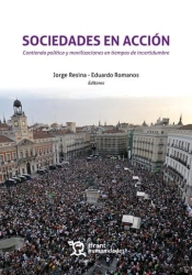 Sociedades Accion Contienda Politica Y Movilizaciones Tiempo