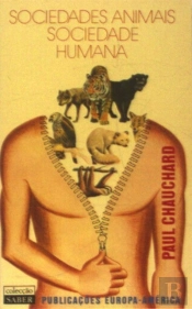 Sociedades Animais, Sociedade Humana