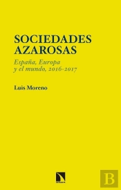 Sociedades Azarosas