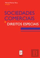 Sociedades Comerciais e Direitos Especiais