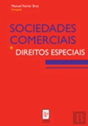 Sociedades Comerciais e Direitos Especiais