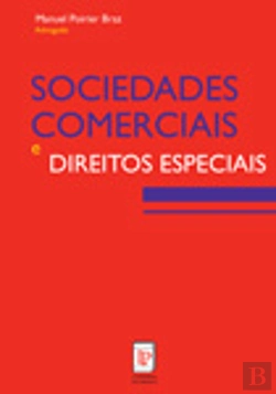 Bertrand.pt - Sociedades Comerciais e Direitos Especiais