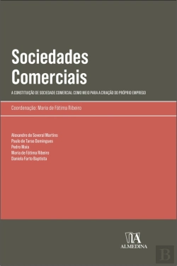 Bertrand.pt - Sociedades Comerciais