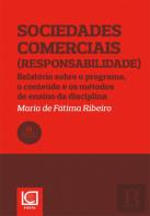 Sociedades Comerciais (Responsabilidade)