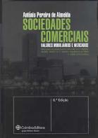 Sociedades Comerciais - Valores Mobiliários e Mercados