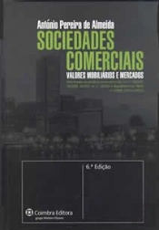 Sociedades Comerciais - Valores Mobiliários e Mercados