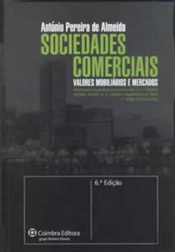 Bertrand.pt - Sociedades Comerciais - Valores Mobiliários e Mercados