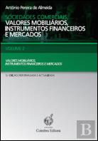 Sociedades Comerciais, Valores Mobiliários, Instrumentos Financeiros e Mercados - Volume 2