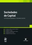 Sociedades De Capital 10ª Edicion