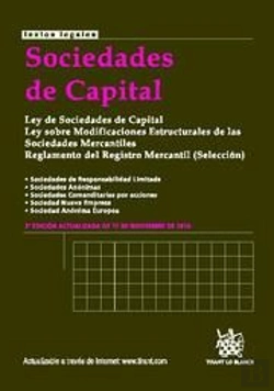 Bertrand.pt - Sociedades De Capital 2ª Ed. 2010