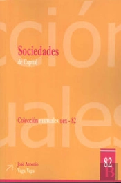 Sociedades De Capital