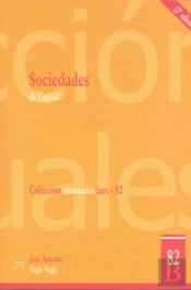 Sociedades De Capital