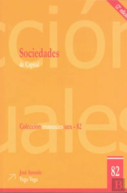 Bertrand.pt - Sociedades De Capital