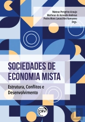 Sociedades De Economia Mista