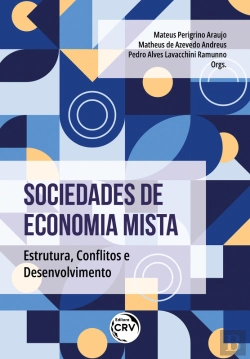 Bertrand.pt - Sociedades De Economia Mista