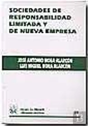 Sociedades De Responsabilidad Limitada Y Nueva Empresa