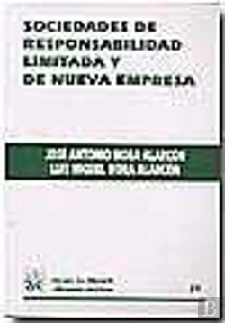 Bertrand.pt - Sociedades De Responsabilidad Limitada Y Nueva Empresa