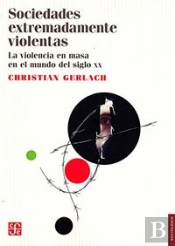 Sociedades Extremadamente Violentas  