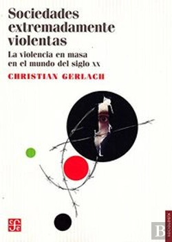 Bertrand.pt - Sociedades Extremadamente Violentas  
