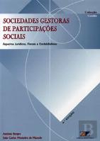 Sociedades Gestoras de Participações Sociais