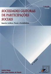 Sociedades Gestoras de Participações Sociais