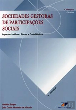 Bertrand.pt - Sociedades Gestoras de Participações Sociais
