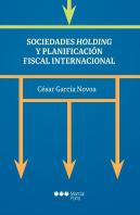 Sociedades Holding Y Planificacion Fiscal Internacional