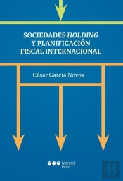 Sociedades Holding Y Planificacion Fiscal Internacional