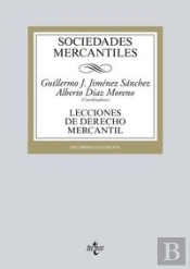 Sociedades Mercantiles