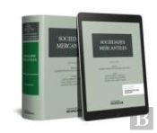 Sociedades Mercantiles (Papel + E-Book)