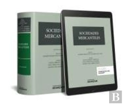 Bertrand.pt - Sociedades Mercantiles (Papel + E-Book)