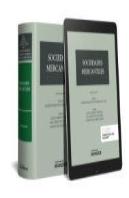 Sociedades Mercantiles (Papel + E-Book)