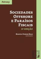 Sociedades Offshore e Paraísos Fiscais