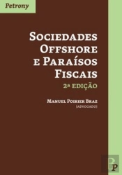 Sociedades Offshore e Paraísos Fiscais