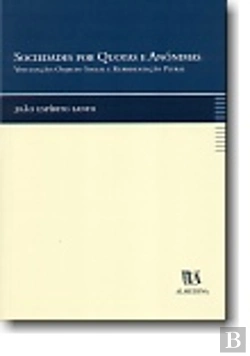 Bertrand.pt - Sociedades Por Quotas e Anónimas