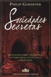 Sociedades Secretas