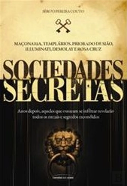Bertrand.pt - Sociedades Secretas