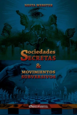 Bertrand.pt - Sociedades Secretas Y Movimientos Subversivos