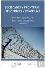 Sociedades Y Fronteras