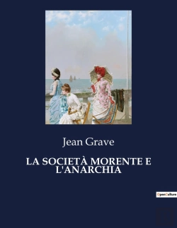Bertrand.pt - Societa Morente E Anarchia - 3198