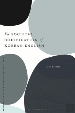Bertrand.pt - Societal Codification Of Korean English