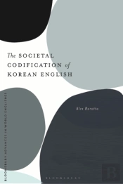 Societal Codification Of Korean English