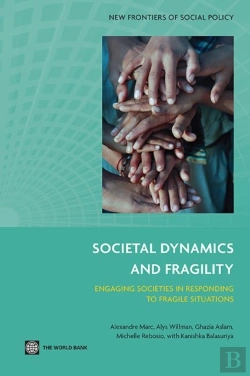 Bertrand.pt - Societal Dynamics And Fragility