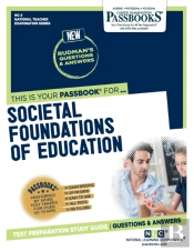 Societal Foundations Of Education